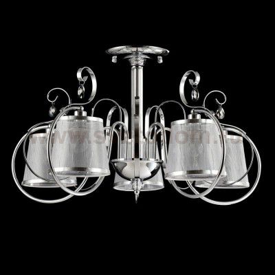 Потолочный светильник Freya FR020-05-N Simone