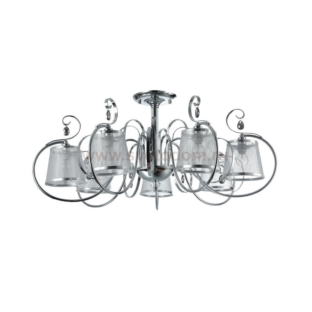 Потолочный светильник Freya FR020-07-N Simone