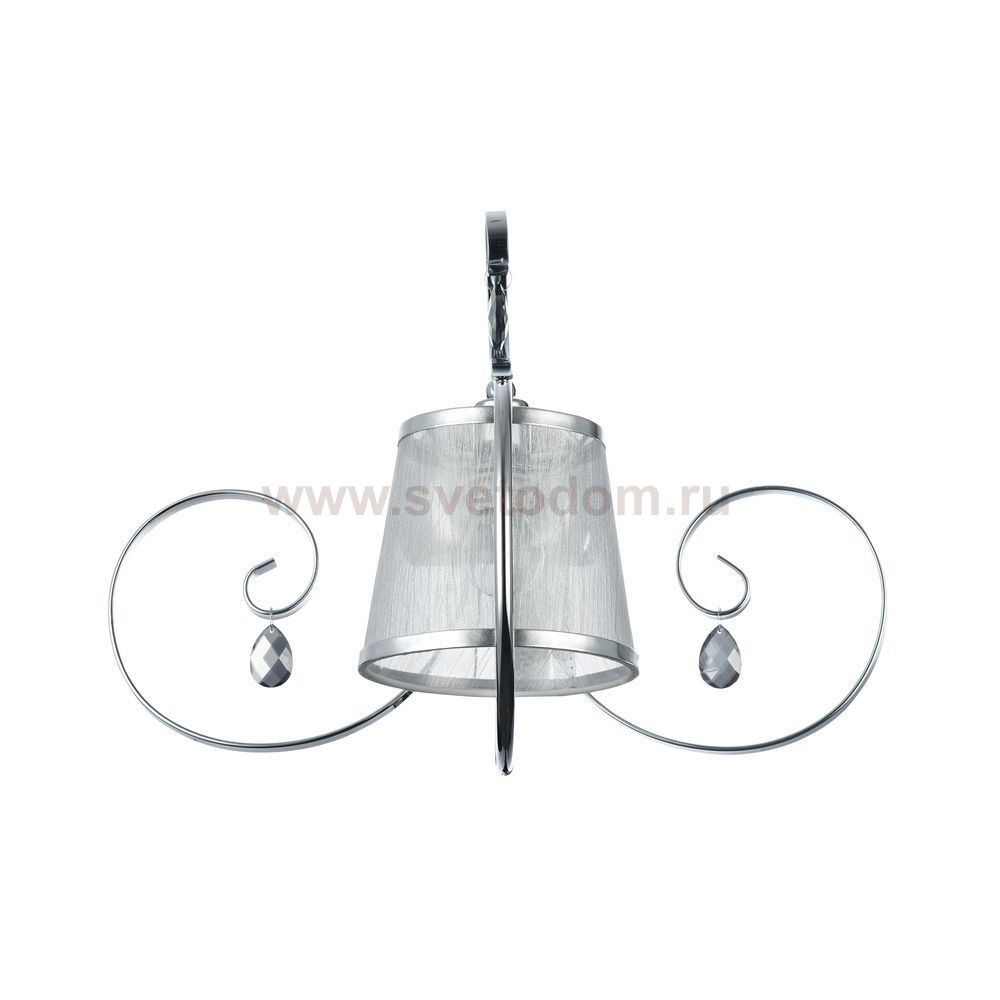 Настенный светильник бра Freya FR2020-WL-01-CH Simone