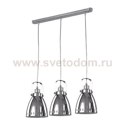 Подвесной светильник Ideal Lux PRESA SB3