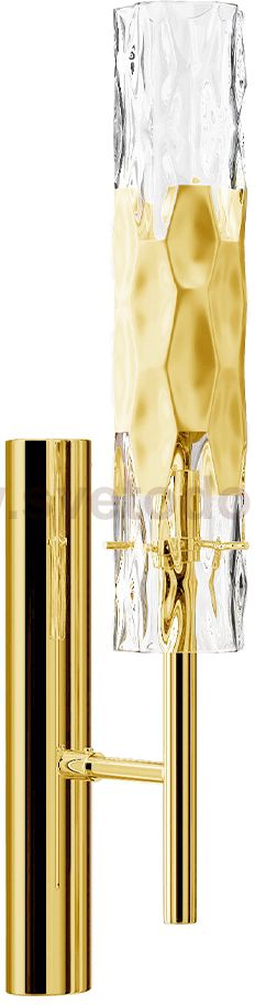 Светильник Crystal lux PRIMAVERA AP1 GOLD