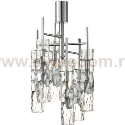Светильник Crystal lux PRIMAVERA PL6 CHROME