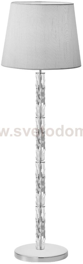 Светильник Crystal lux PRIMAVERA PT1 CHROME