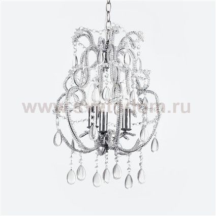 Подвесной светильник Ideal Lux PRISMA SP3