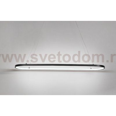 Светильник Crystal Lux PROXIMO SP L1100 BLACK