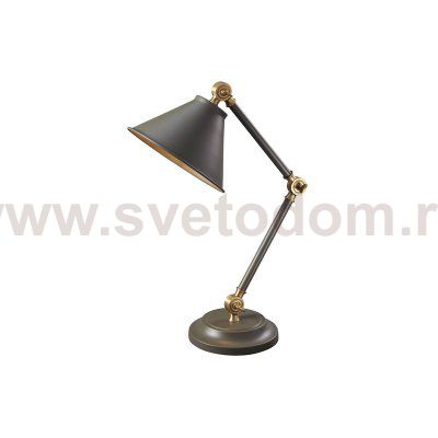 Настольная лампа Natural concept PV ELEMENT GAB PROVENCE ELEMENT