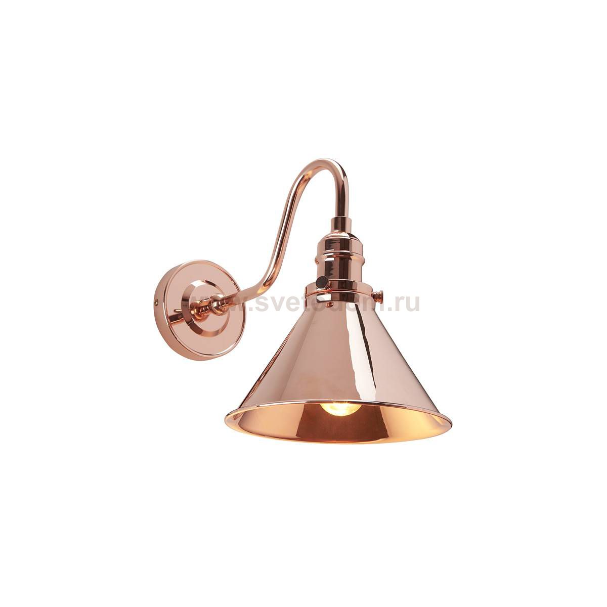 Бра Natural concept PV1 CPR PROVENCE