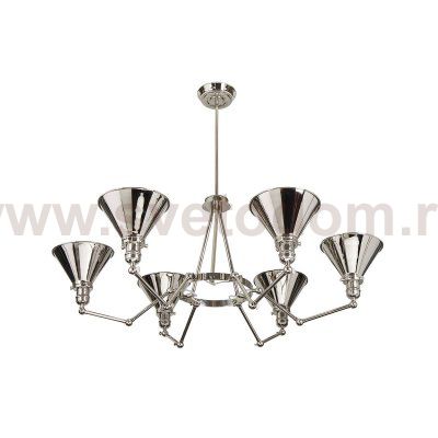 Люстра Natural concept PV6 PN PROVENCE