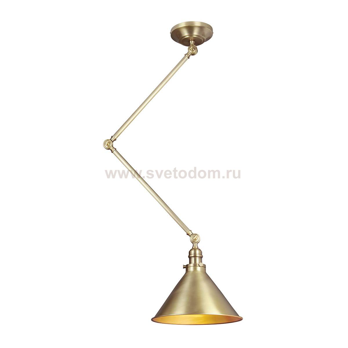 Подвесной светильник Natural concept PV/GWP AB PROVENCE