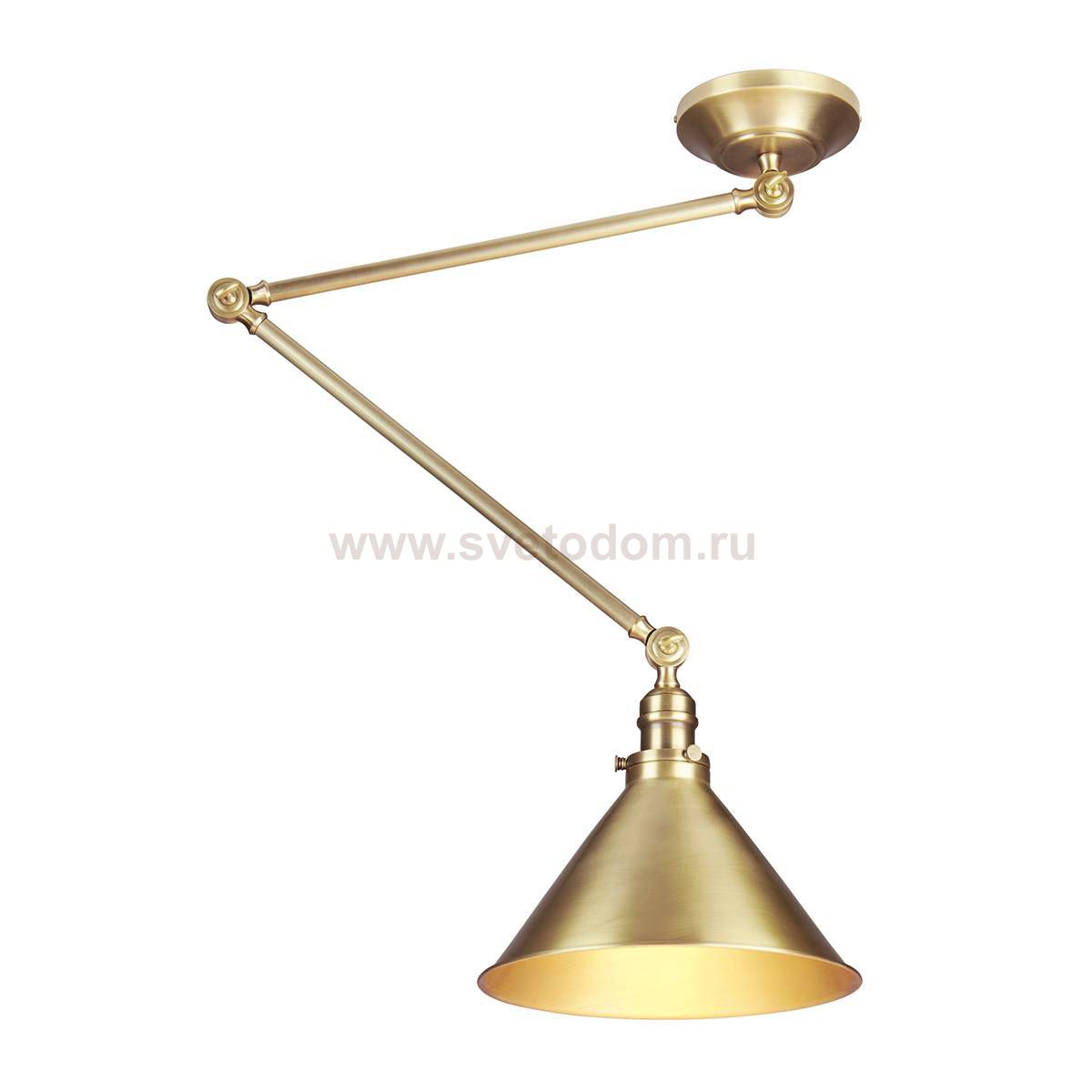 Подвесной светильник Natural concept PV/GWP AB PROVENCE