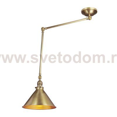 Подвесной светильник Natural concept PV/GWP AB PROVENCE