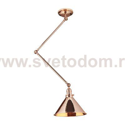 Подвесной светильник Natural concept PV/GWP CPR PROVENCE