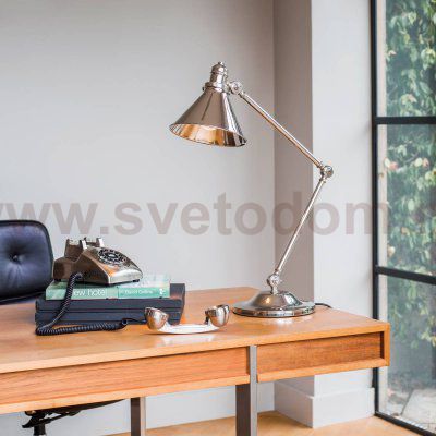 Настольная лампа Natural concept PV/TL PN PROVENCE