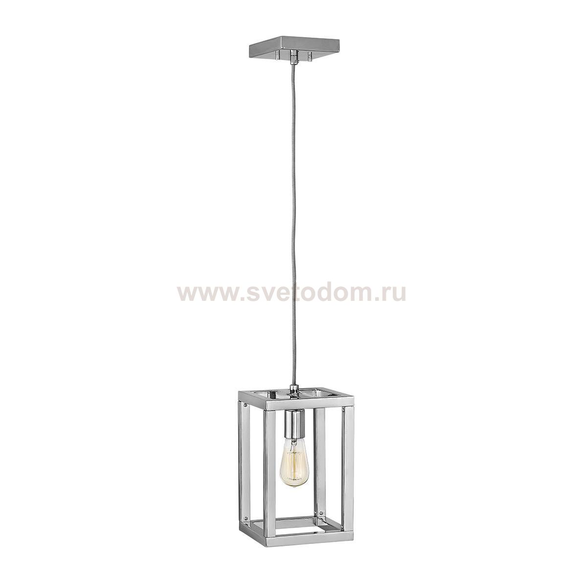 Подвесной светильник Natural concept QN-ENSEMBLE1P-PN ENSEMBLE