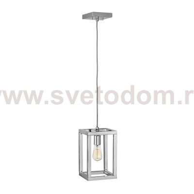 Подвесной светильник Natural concept QN-ENSEMBLE1P-PN ENSEMBLE