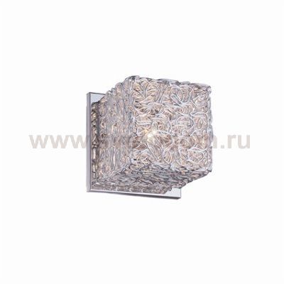Светильник бра Ideal lux QUADRO AP1 (31644)