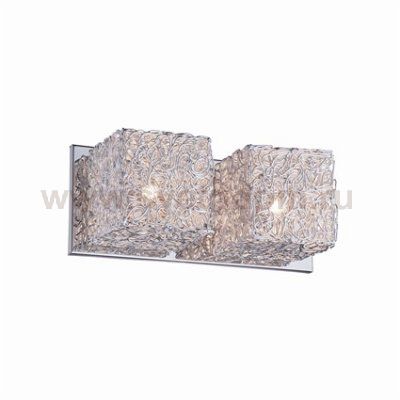 Светильник бра Ideal lux QUADRO AP2 (31675)