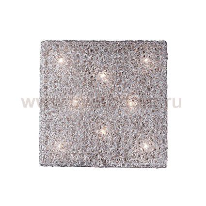 Потолочный светильник Ideal lux QUADRO PL8 (31668)