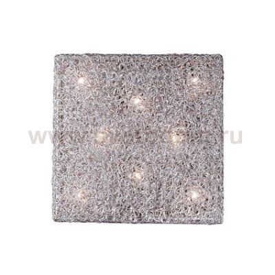 Потолочный светильник Ideal lux QUADRO PL8 (31668)