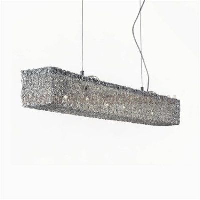 Люстра Ideal lux QUADRO SP6 (62501)