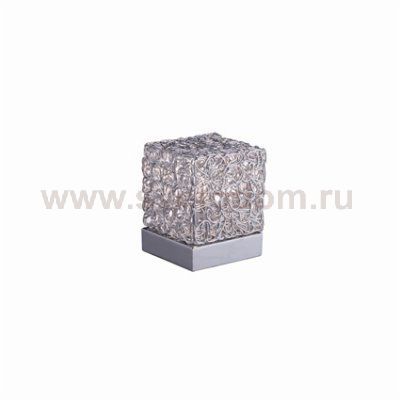 Настольная лампа Ideal lux QUADRO TL1 (4686)