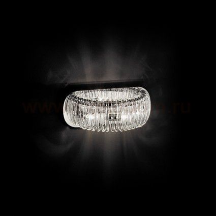 Светильник бра Ideal lux QUASAR AP3 (59563)