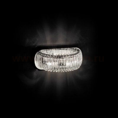 Светильник бра Ideal lux QUASAR AP3 (59563)