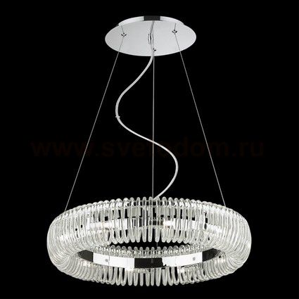 Люстра Ideal lux QUASAR SP10 (59570)