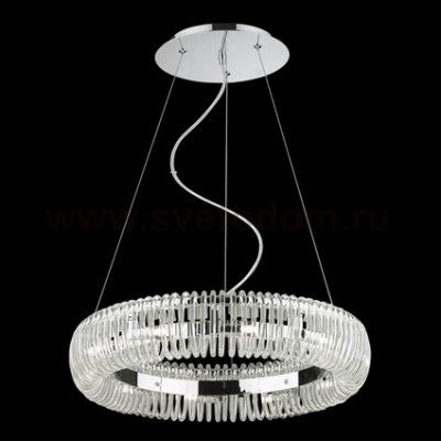 Люстра Ideal lux QUASAR SP10 (59570)