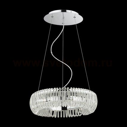 Люстра Ideal Lux QUASAR SP6