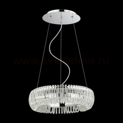 Люстра Ideal Lux QUASAR SP6