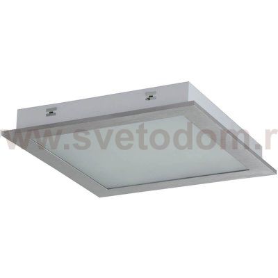 Встраиваемый светильник Lucia Tucci QUATTRO ANGOLO 173 LED 
