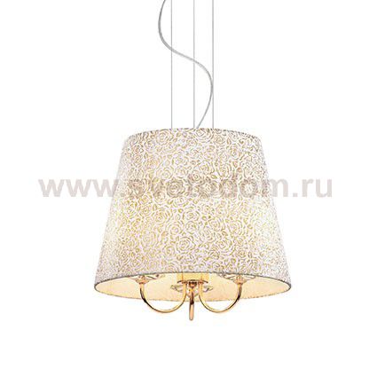 Подвесной светильник Ideal lux QUEEN SP3 (79400)