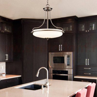 Подвесной светильник Natural concept QZ/GRIFFIN/P AN GRIFFIN  