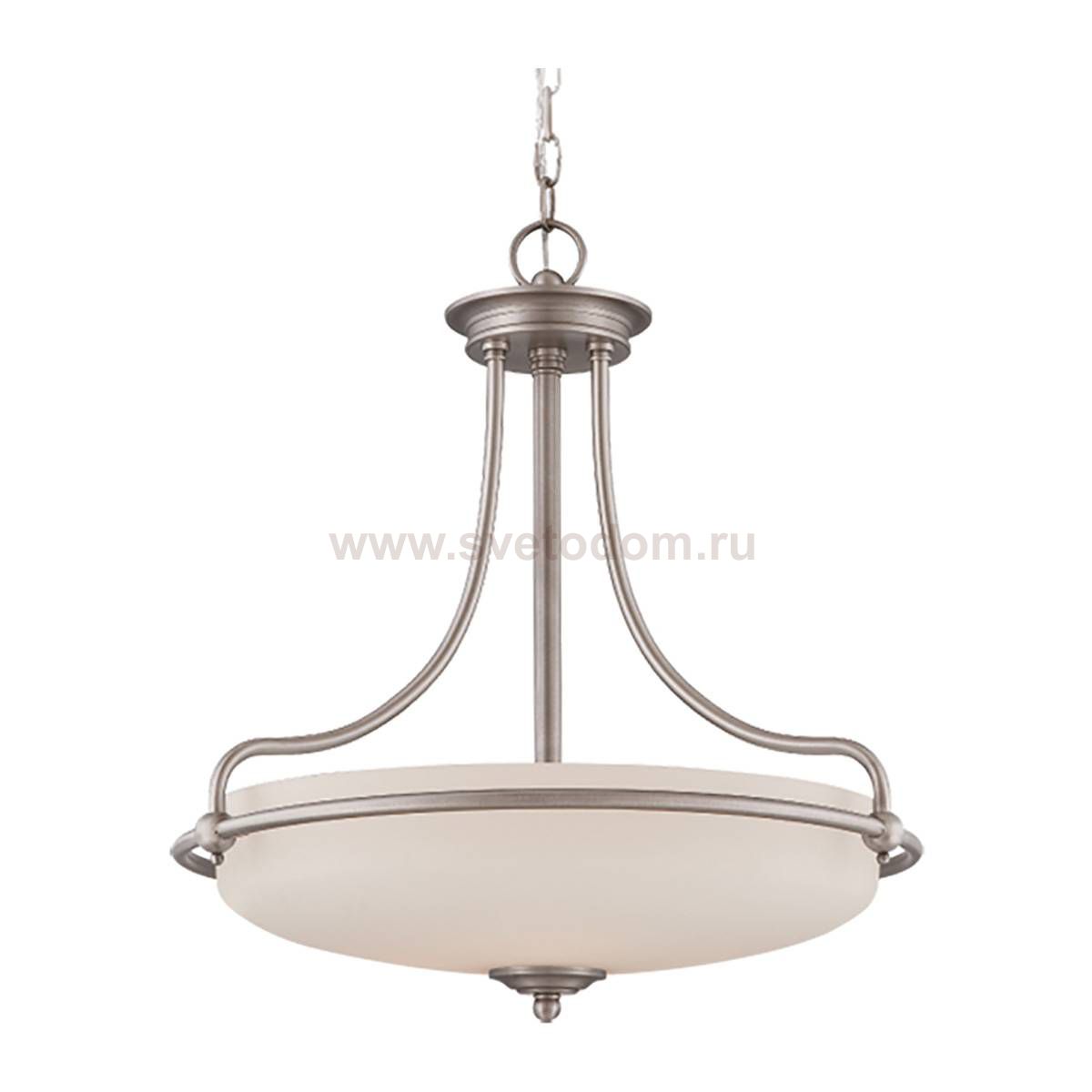 Подвесной светильник Natural concept QZ/GRIFFIN/P AN GRIFFIN  