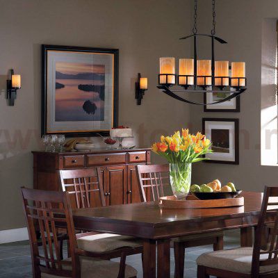 Бра Natural concept QZ/KYLE1 KYLE