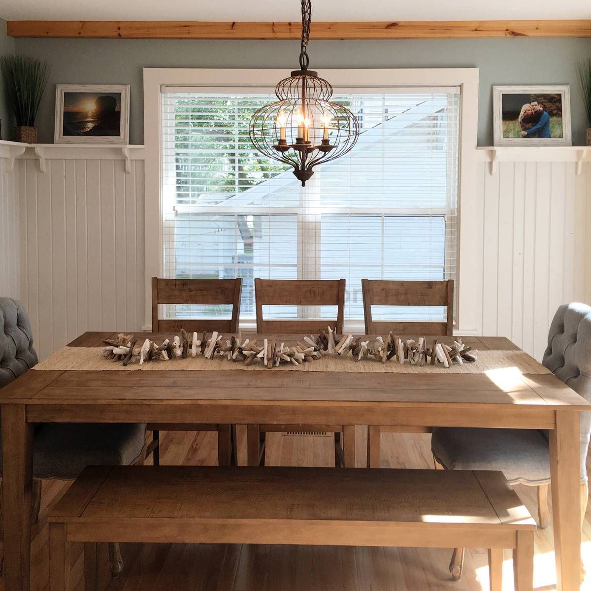 Люстра Natural concept QZ/LAILA4B LAILA  