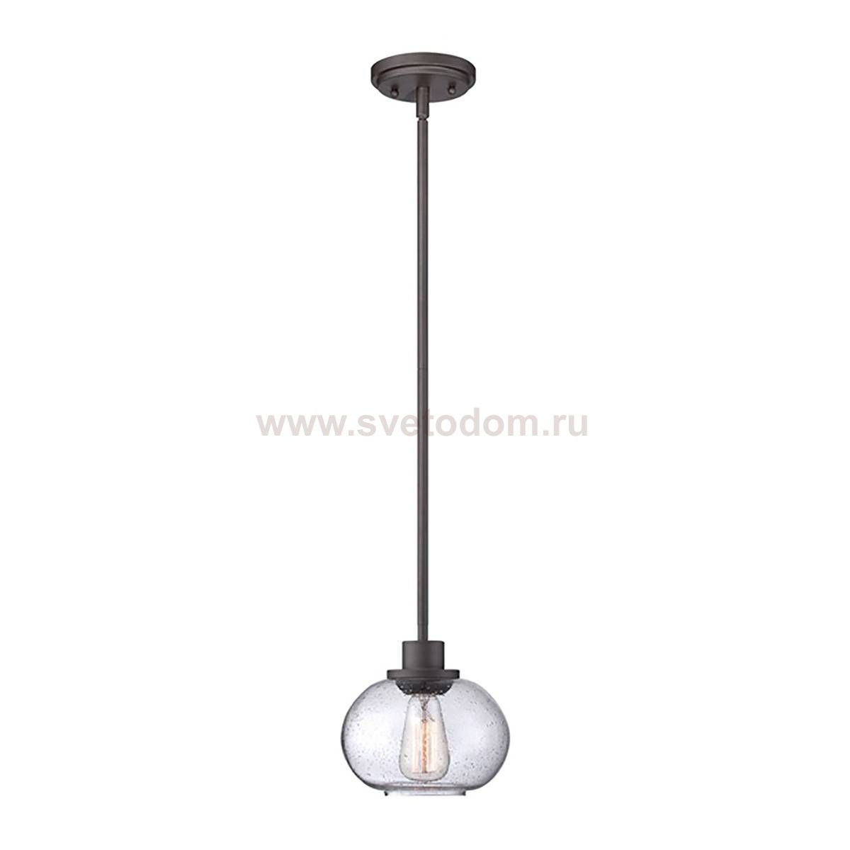 Подвесной светильник Natural concept QZ/TRILOGY/MP TRILOGY