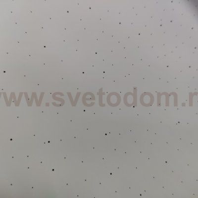 Светильник светодиодный Estares Saturn 25W R-405-SHINY без канта