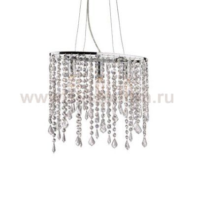 Подвесной светильник Ideal Lux RAIN SP3