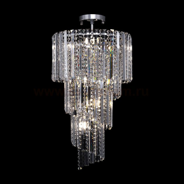 Подвесной светильник Maytoni RC002PL-12CH