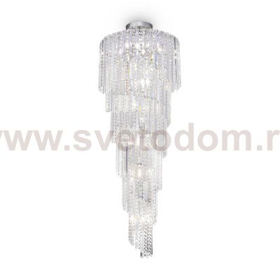 Подвесной светильник Maytoni RC005PL-12CH