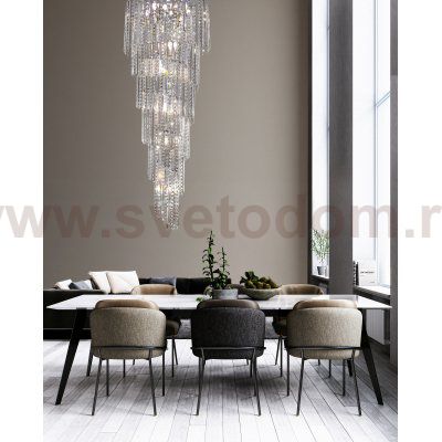 Подвесной светильник Maytoni RC006PL-12CH