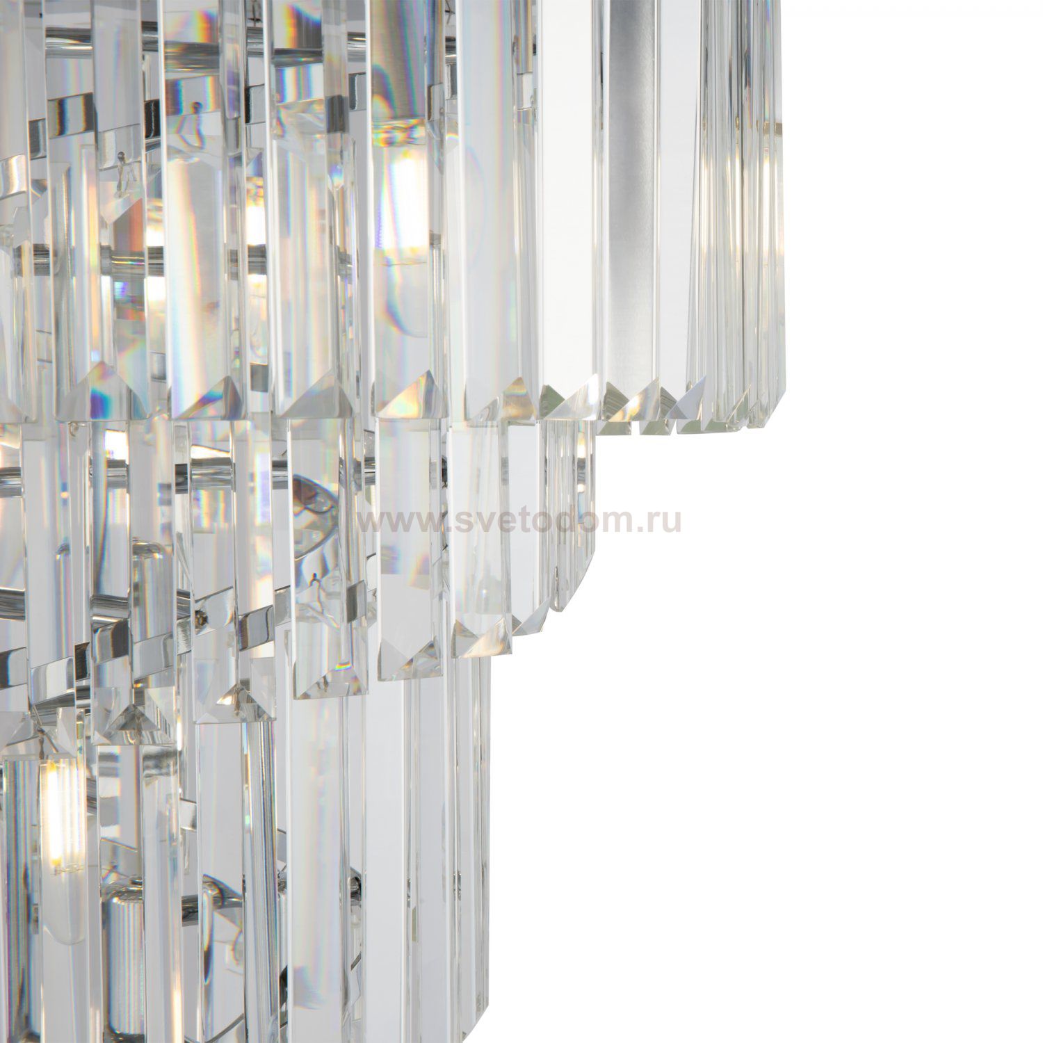 Потолочный светильник Maytoni RC007CL-06CH