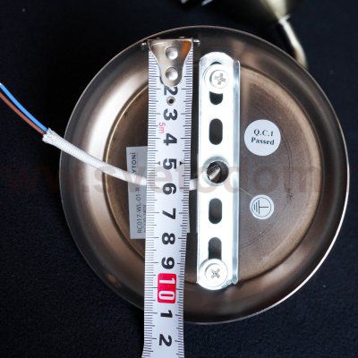 Бра Maytoni RC017-WL-01-R Ring