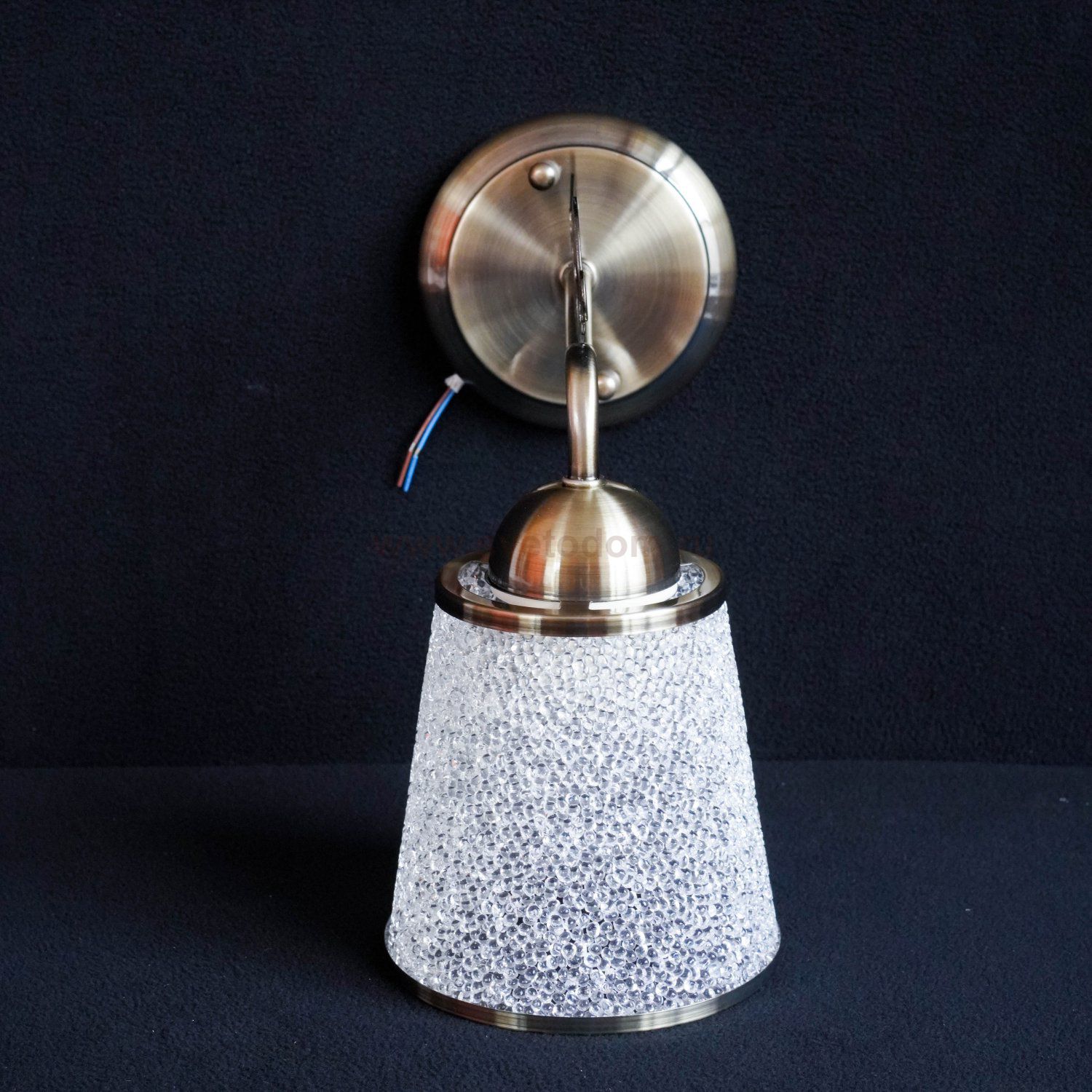 Бра Maytoni RC017-WL-01-R Ring