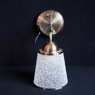 Бра Maytoni RC017-WL-01-R Ring