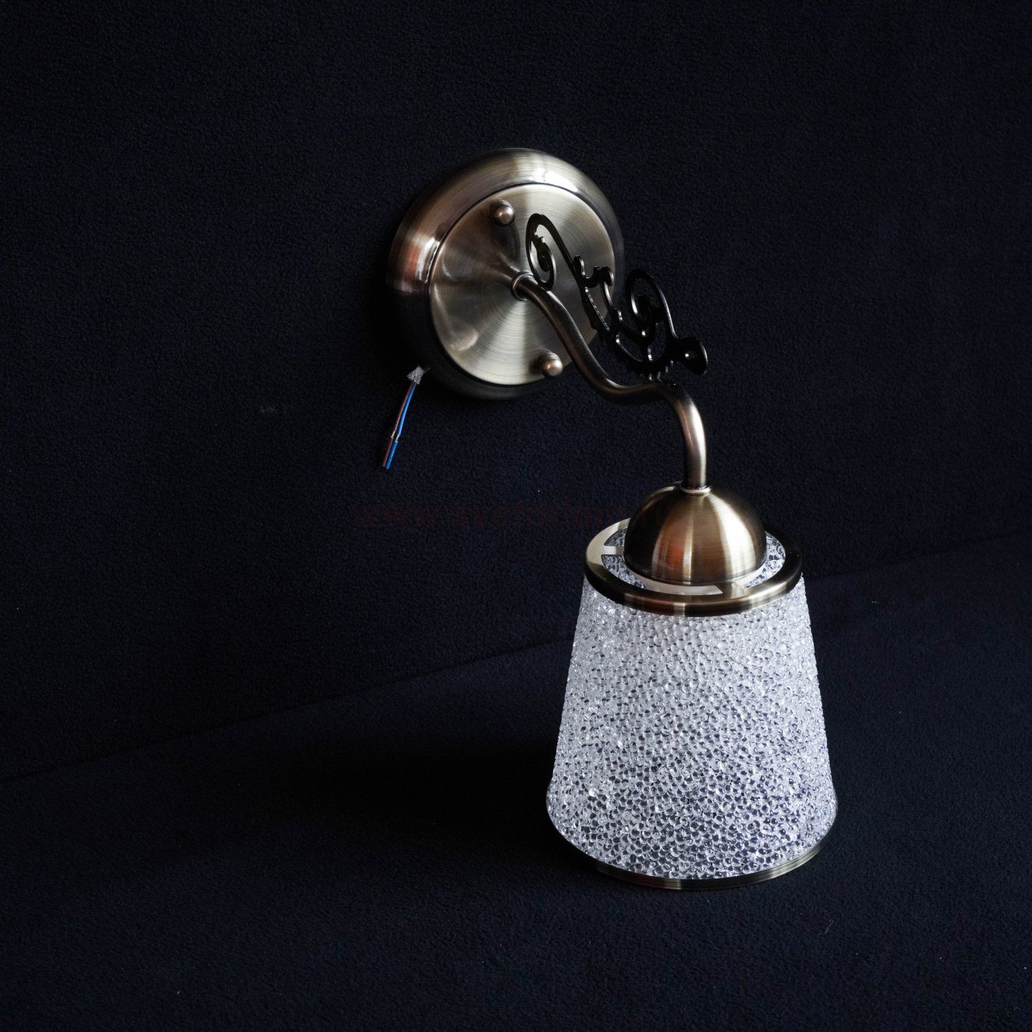 Бра Maytoni RC017-WL-01-R Ring