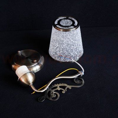 Бра Maytoni RC017-WL-01-R Ring