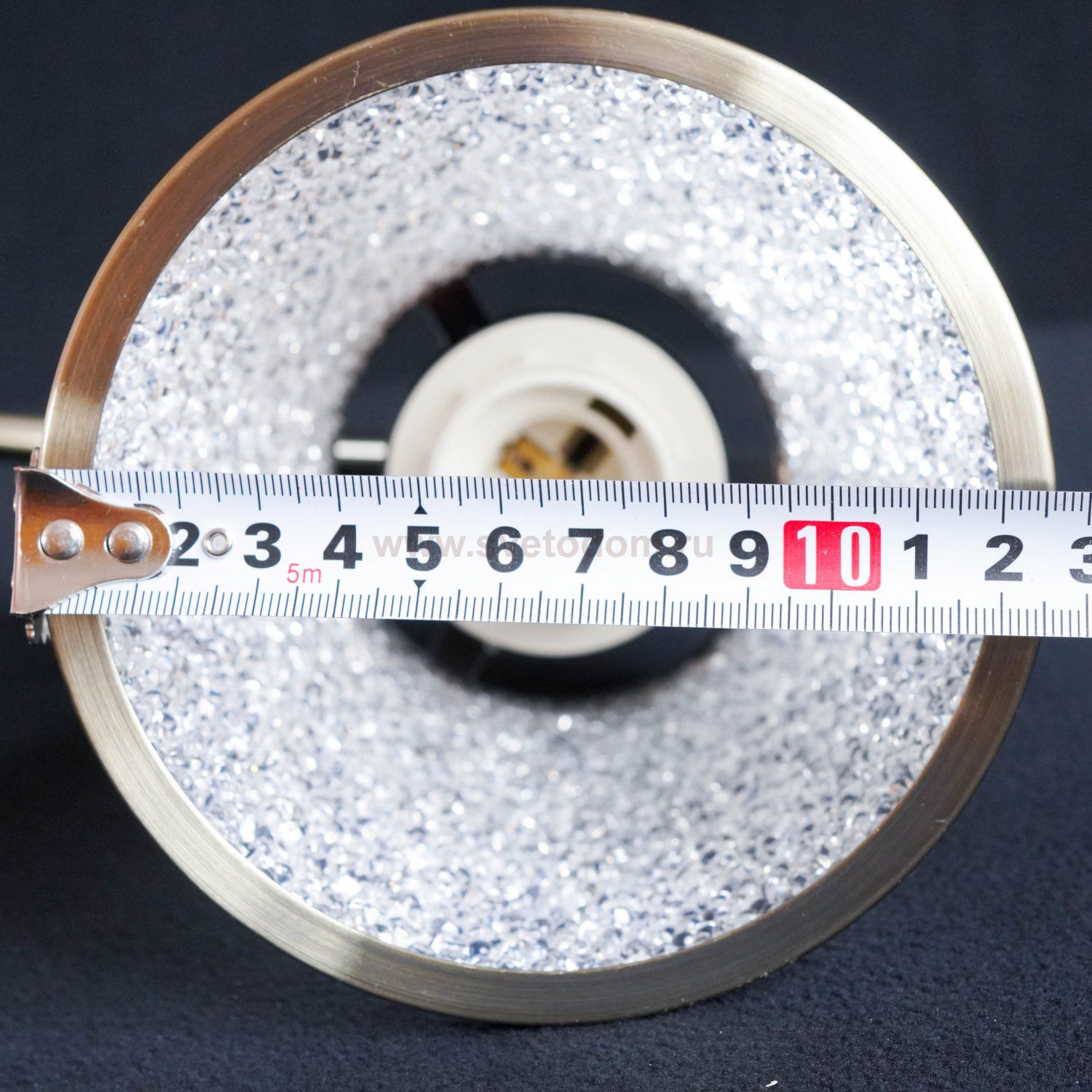 Бра Maytoni RC017-WL-01-R Ring